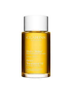 Clarins Huile Relax Relaxing Oil 100ml