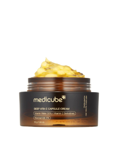 Medicube Deep Vita C Capsule Cream 55g