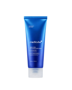 Medicube Zero Pore Blackhead Mud Mask 100g