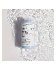 Olaplex Nº 4C Clarifying Shampoo 250ml