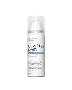 Olaplex Mini 4D 32g Dry Shampoo 50ml