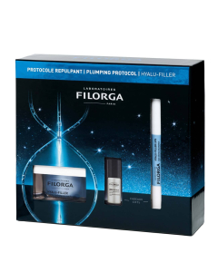 Filorga Hyalu-Filler Hydration and Volume Gift Set