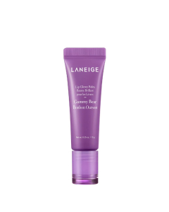 Laneige Gummy Bear Glossy Lip Balm 10 g