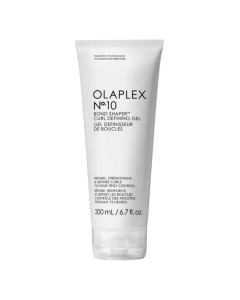 Olaplex Nº10 Bond Shaper Gel definidor de rizos 200 ml