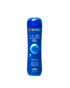 Control Lubricating Gel Nature 75ml