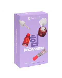 Erborian Power Clair Gift Set