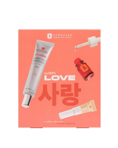 Erborian Love Clair Gift Set