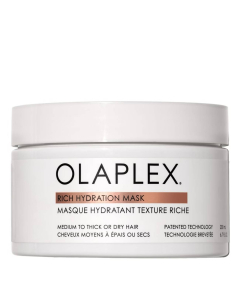 Olaplex Rich Hydration Mask 200ml