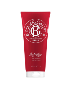 روجر آند غاليه جان ماري فارينا جل استحمام منعش 200 مل