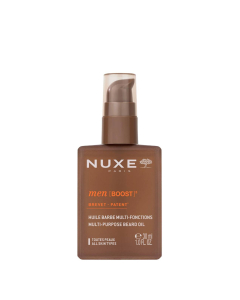 Nuxe Men Boost Beard Oil 30ml