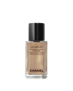 Chanel Les Beiges Sheer Healthy Glow Highlighting Fluid Shade Sunkissed 30ml