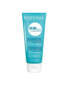 Bioderma ABCDerm Change Intensif Diaper Cream