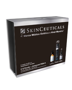 SkinCeuticals Global Anti-Aging Gift Set
