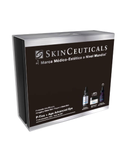 SkinCeuticals Wrinkles and Glass Skin Gift Set