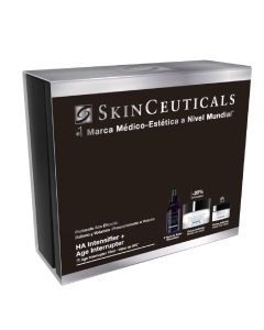 SkinCeuticals Filling and Volume Gift Set
