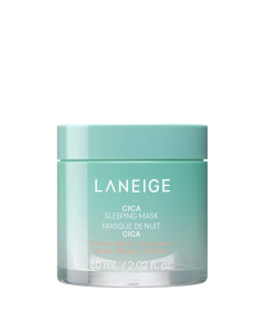 Laneige Cica Sleeping Mask 60ml