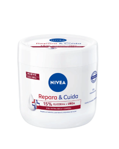 Nivea Body Cream Repair & Care Urea 400ml