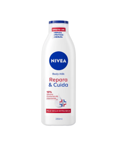 Nivea Repair & Care Body Milk 250ml