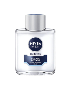 Loción para después del afeitado Nivea Men Sensitive 100 ml
