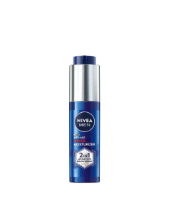 Nivea Men Anti-Age Power Day Cream SPF30 50ml