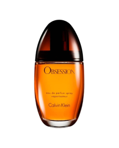 Calvin Klein Obsession Eau de Parfum para mujer 30 ml