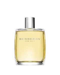 Burberry by Burberry Eau de Toilette para hombre 50 ml