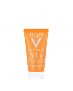 Vichy Capital Soleil Crema SPF50 + 50ml