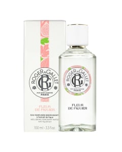 Roger &amp; Gallet Fleur De Figuier Agua Perfumada 100ml