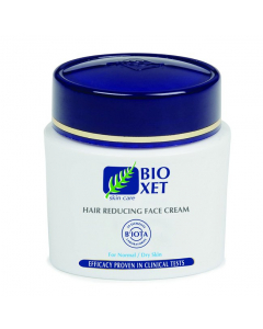 Bioxet Normal / Dry Skin Facial Cream 100ml