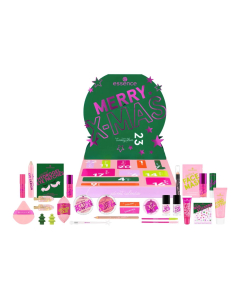 Essence Advent Calendar Little Christmas Wonder