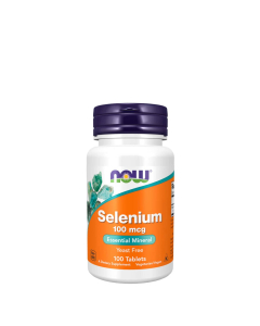 Now Selenium Immune Support Tablets 100un.