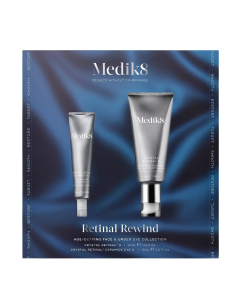 Medik8 Retinal Rewind Renewal Gift Set