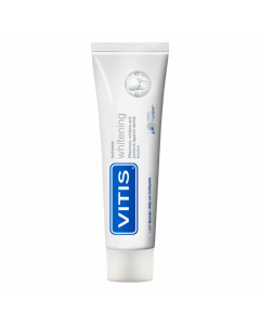 Vitis Whitening Toothpaste 100ml