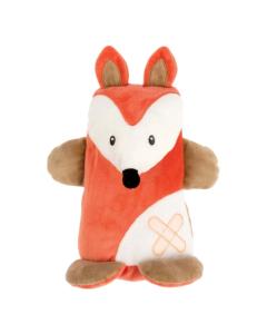 Nattou Buddiezzz Plush Fox 1 unidad.
