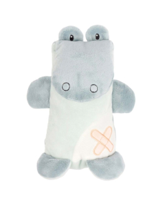 Nattou Buddiezzz Peluche cocodrilo 1 unidad.