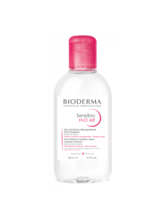 Bioderma Sensibio H2O AR Micellar Solution Special Price 250ml