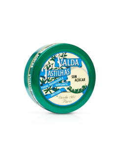 Valda Sugar-Free Lozenges 50g