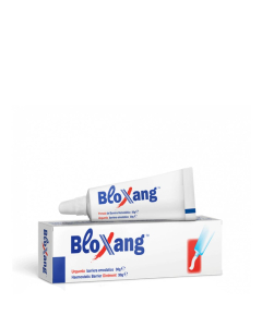 Bloxang Hemostatic Ointment 30g
