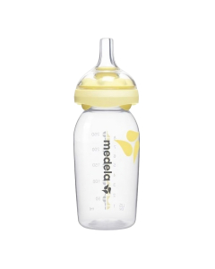 Medela Calma Teat + Bottle 250ml