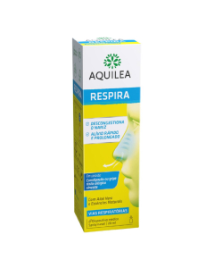 Aquilea Respira Nasal Spray 20ml