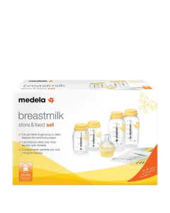 Medela Calma Collection & Feeding Kit 1un.