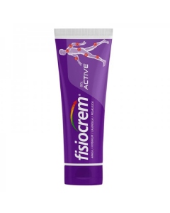 Fisiocrem Cream Active Relaxing Cream 200ml
