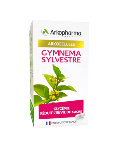 Arkocapsulas Gymnema Sylvestre كبسولات 45 قطعة