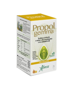 Propolgemma Spray para el dolor de garganta 30 ml