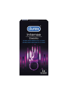 Durex Intense Orgasmic Diabillo Intense Vibrating Ring 1un.