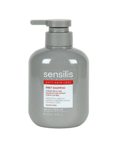 Champú anticaída Sensilis Hair Prep 250 ml