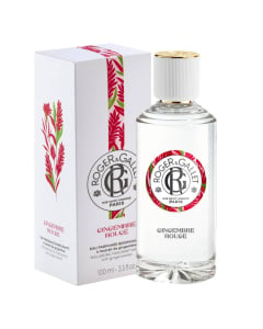 Roger &amp; Gallet Gingembre Rouge Agua Perfumada 100ml