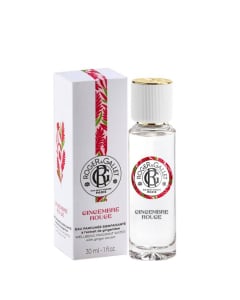 Roger &amp; Gallet Gingembre Rouge Agua Perfumada 30ml