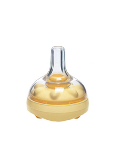 Medela Calma Teat 1 unit.