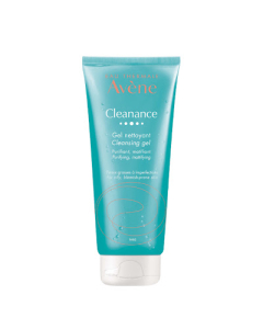 Avène Cleanance Cleansing Gel